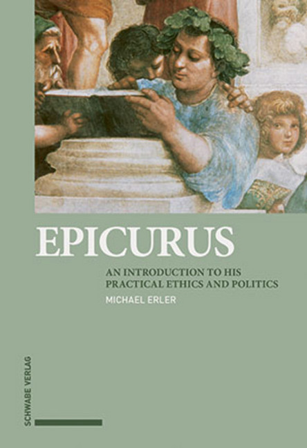 Epicurus main product photo