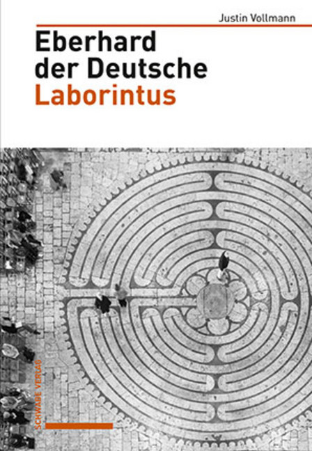 Eberhard der Deutsche, Laborintus main product photo