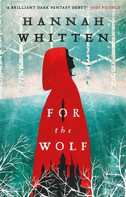 For the Wolf main product photo