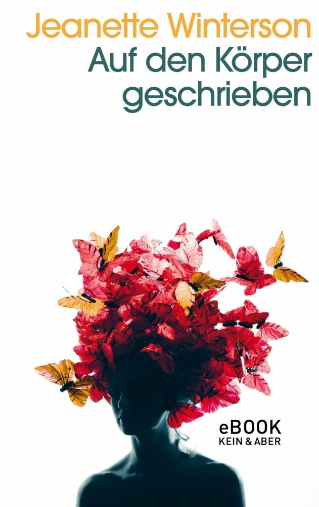 Auf den Körper geschrieben main product photo
