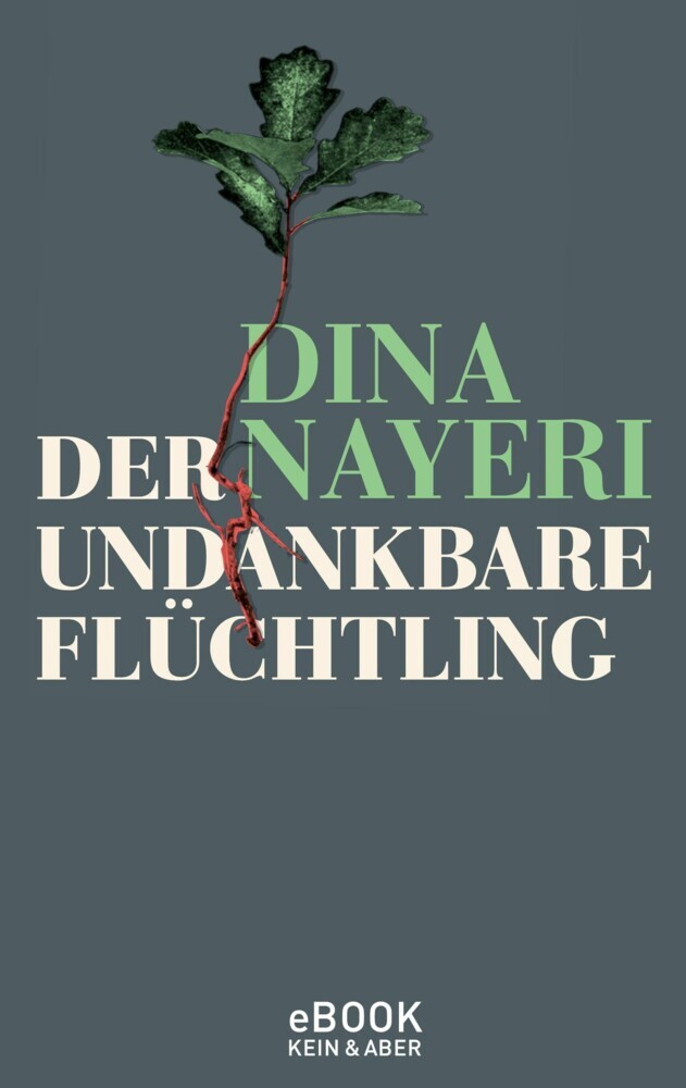 Der undankbare Flüchtling main product photo