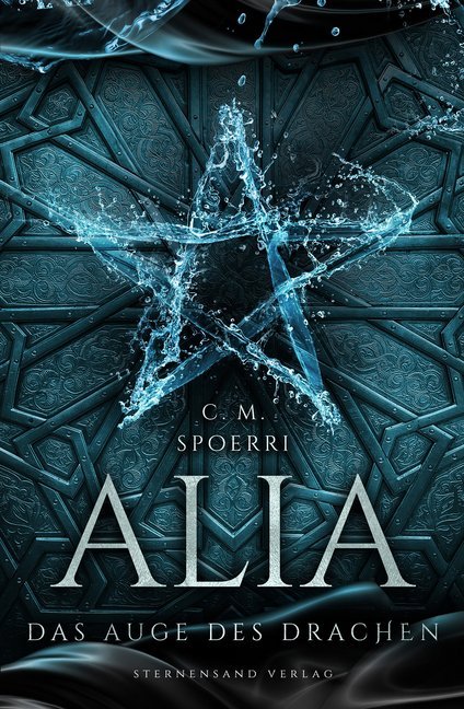 Alia - Das Auge des Drachen main product photo