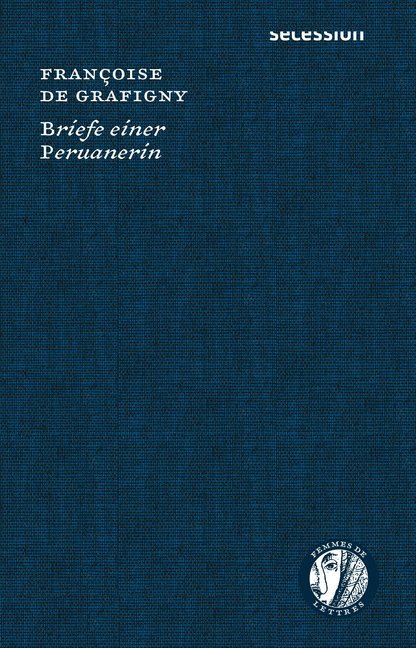 Briefe einer Peruanerin main product photo