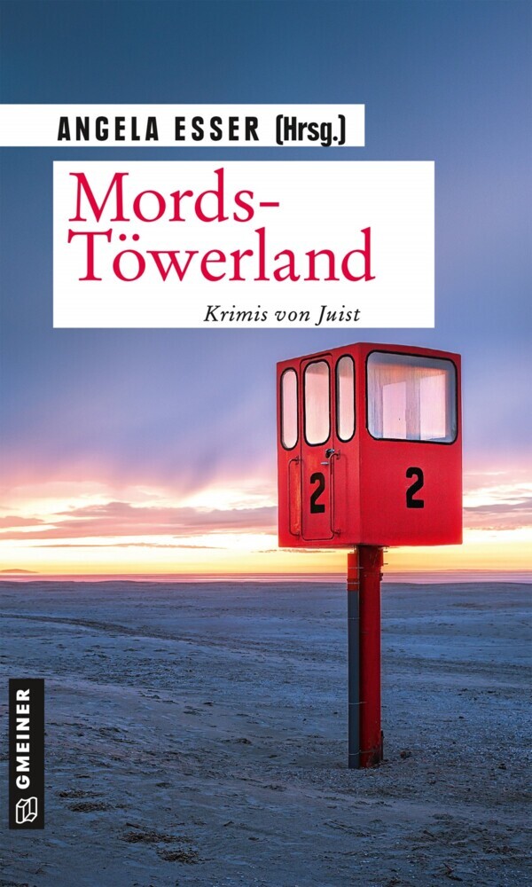 Mords-Töwerland main product photo