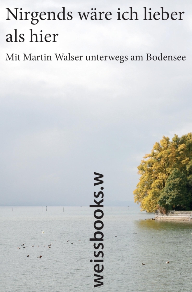 Nirgends wäre ich lieber als hier main product photo