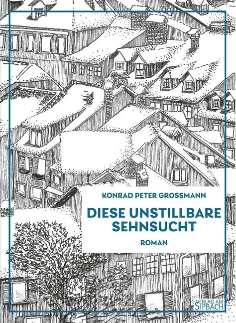 Diese unstillbare Sehnsucht main product photo