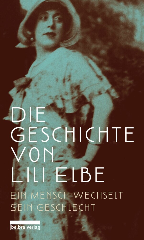 Die Geschichte von Lili Elbe main product photo