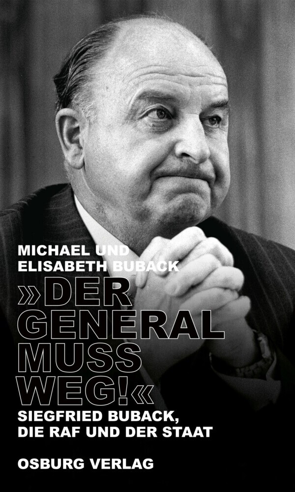 'Der General muss weg!' main product photo