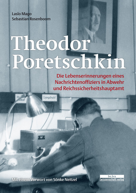 Theodor Poretschkin main product photo