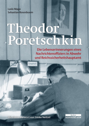 Theodor Poretschkin