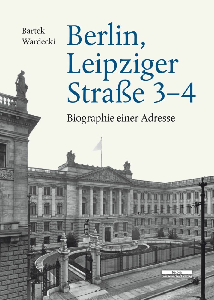Berlin, Leipziger Straße 3-4 main product photo