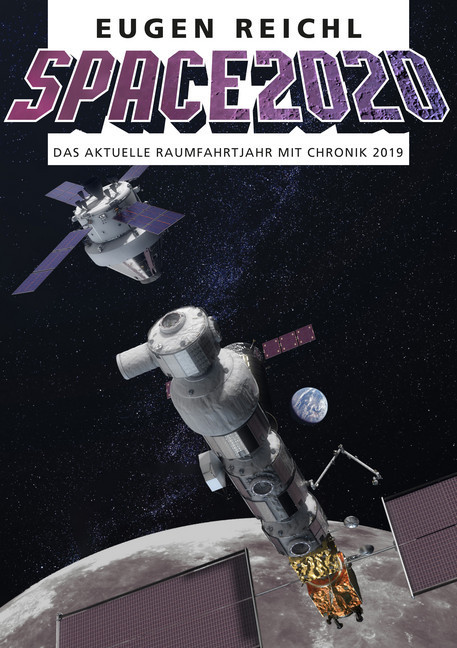 SPACE 2020 main product photo