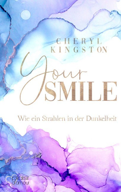 Your Smile - Wie ein Strahlen in der Dunkelheit main product photo