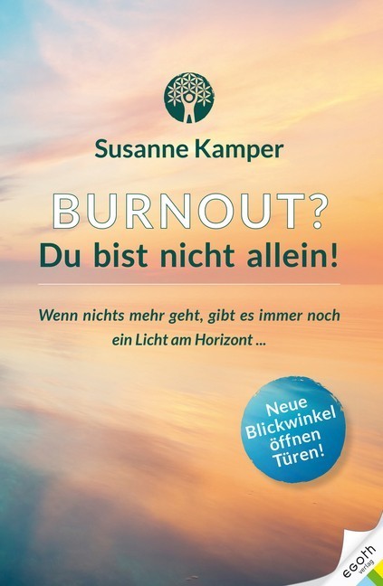 Burnout - Du bist nicht allein! main product photo