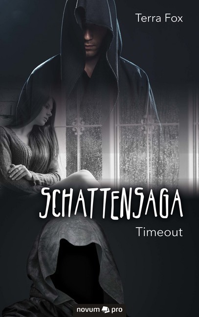 Schattensaga main product photo