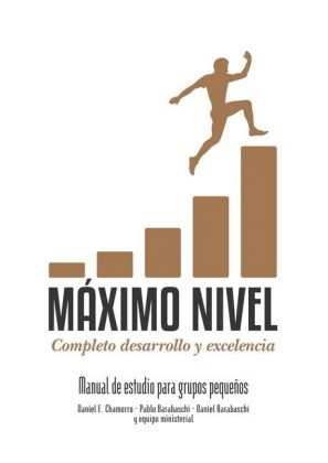 Máximo Nivel
