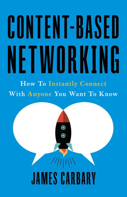 Content-Based Networking main product photo