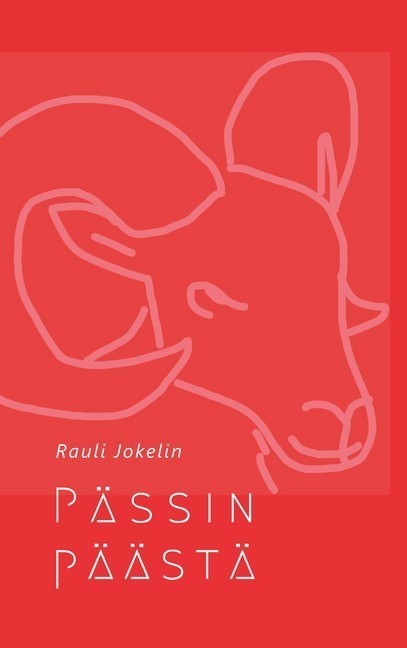 Pässin päästä main product photo