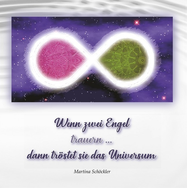 Wenn zwei Engel trauern ... main product photo