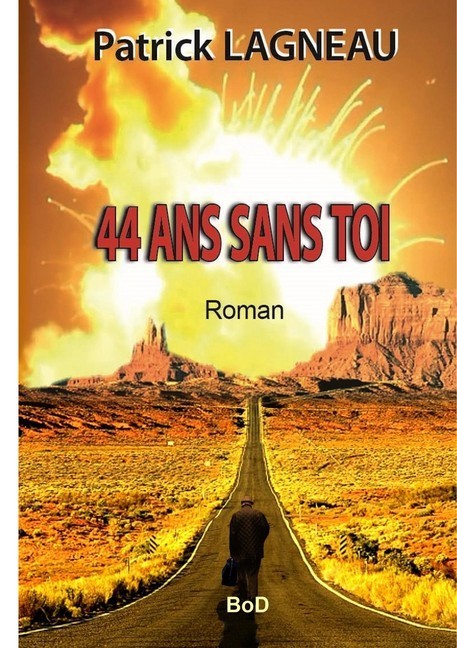 44 ans sans toi main product photo