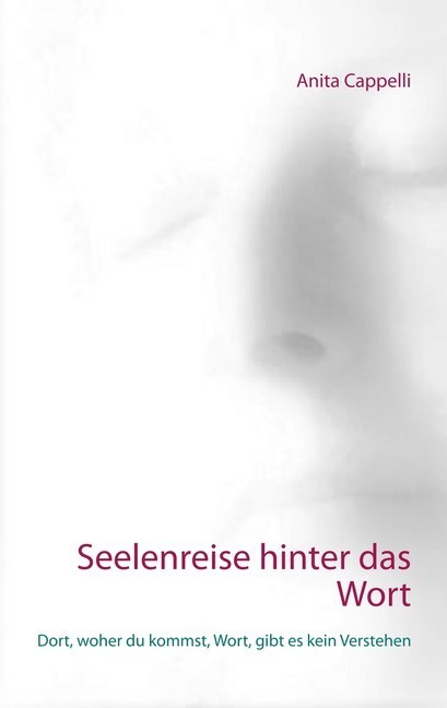 Seelenreise hinter das Wort main product photo