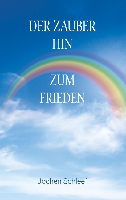 Der Zauber hin zum Frieden main product photo