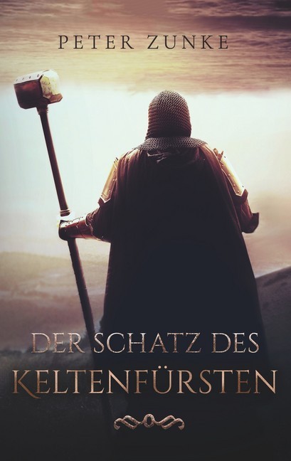 Der Schatz des Keltenfürsten main product photo