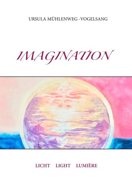 Imagination main product photo