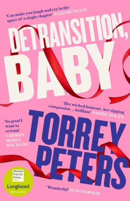 Detransition, Baby main product photo