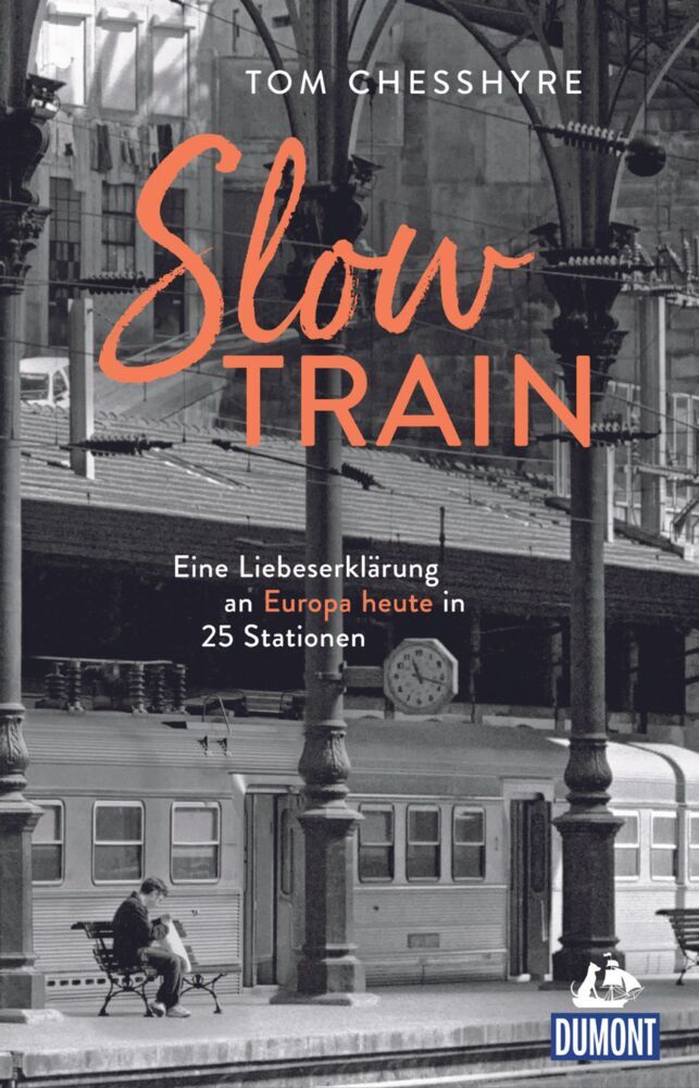 Slow Train main product photo