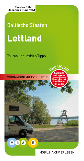 Lettland main product photo