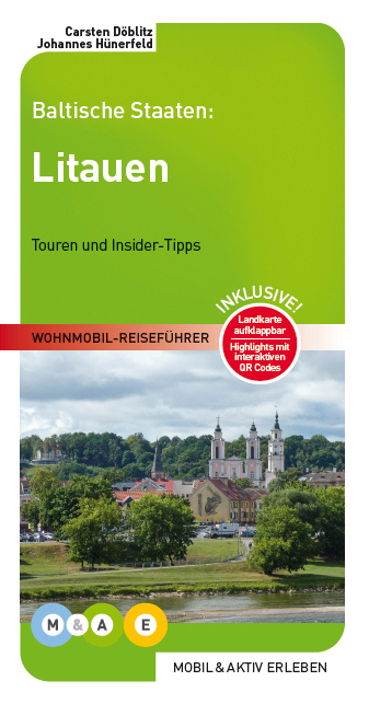 Litauen main product photo