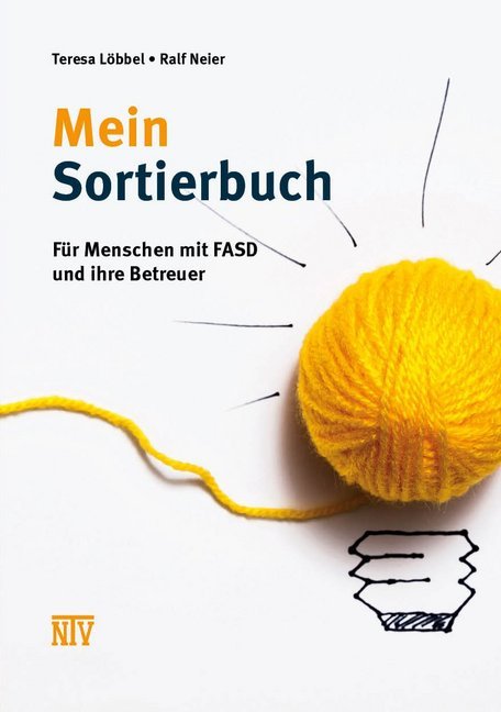 Mein Sortierbuch main product photo