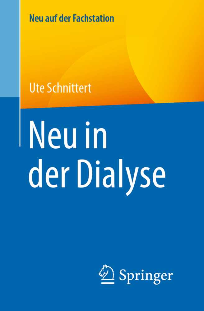 Neu in der Dialyse main product photo