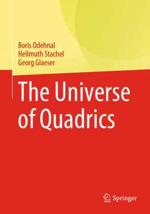The Universe of Quadrics