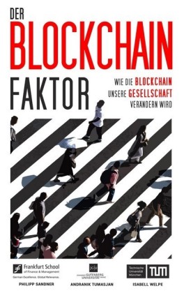 Der Blockchain-Faktor