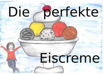 Die perfekte Eiscreme