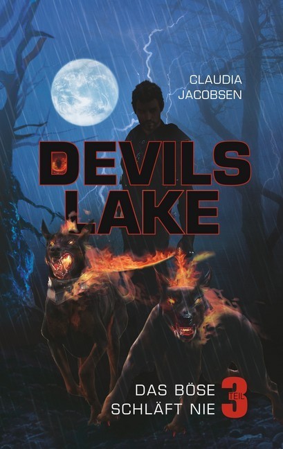 Devils Lake - Das Böse schläft nie main product photo