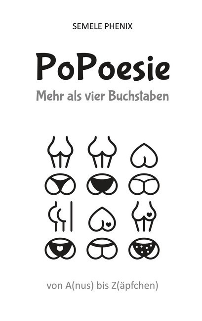 PoPoesie main product photo