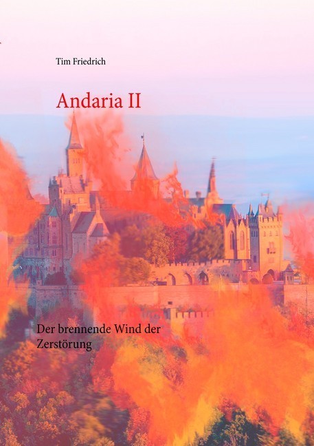 Andaria II main product photo