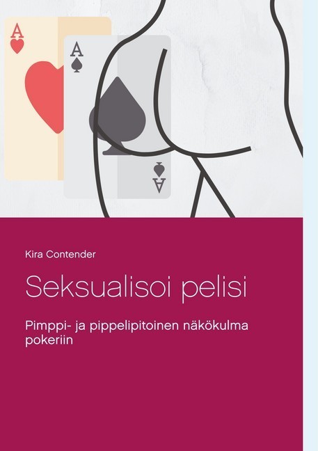Seksualisoi pelisi main product photo