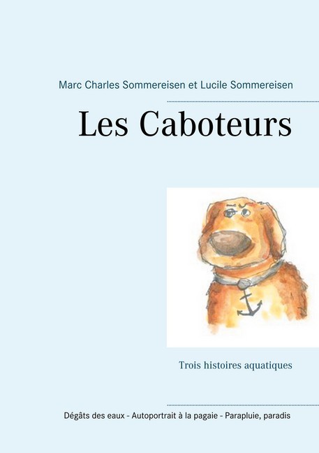 Les Caboteurs main product photo