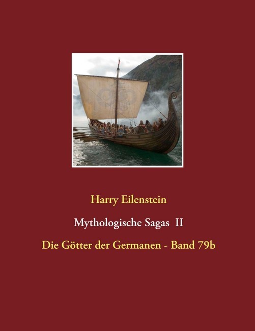 Mythologische Sagas II main product photo