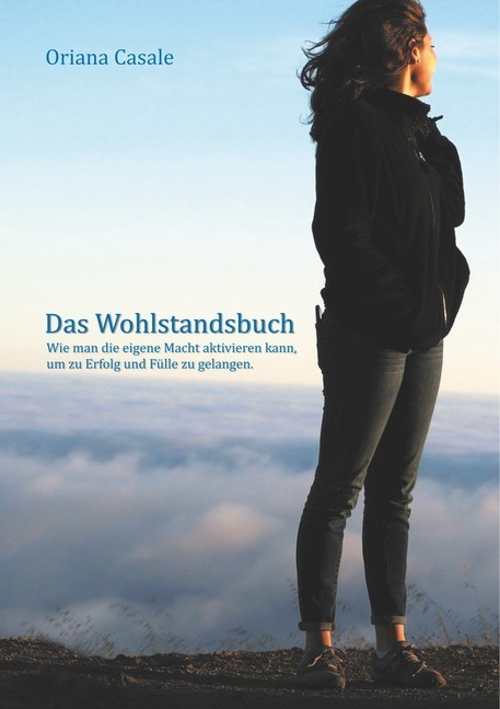 Das Wohlstandsbuch main product photo