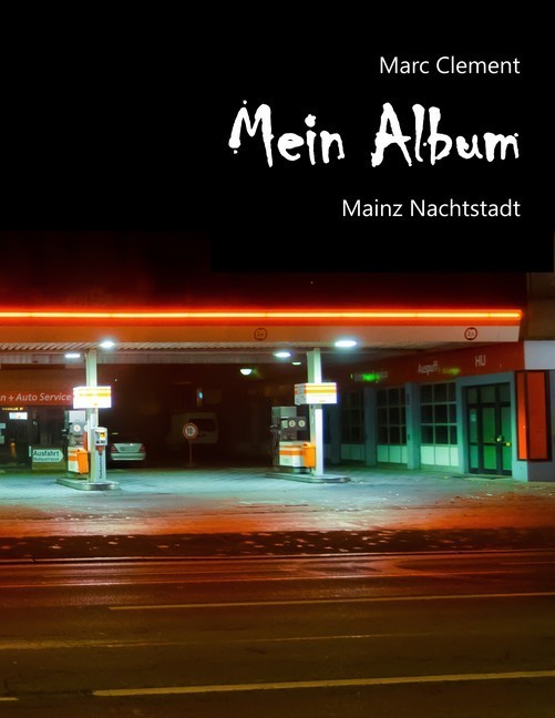 Mein Album main product photo