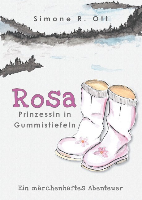 Rosa main product photo