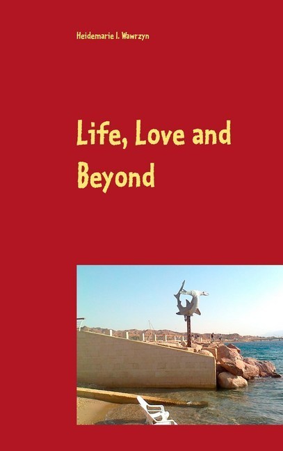 Life, Love and Beyond main product photo