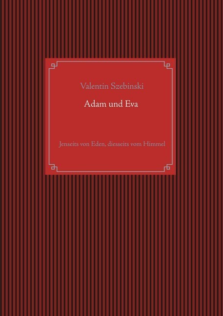 Adam und Eva main product photo