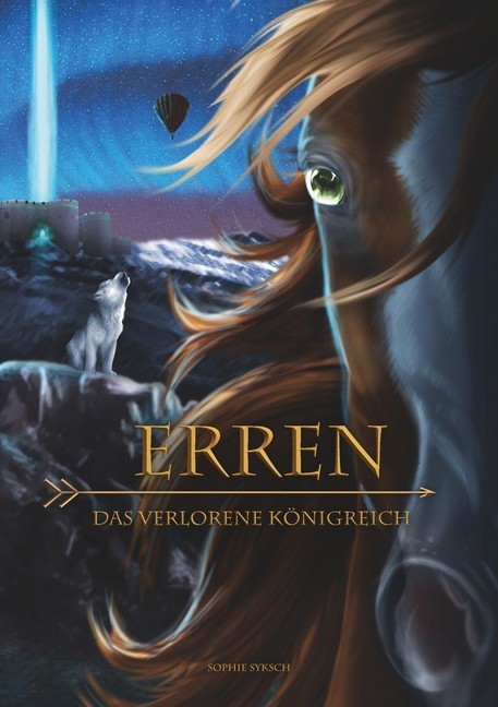 Erren main product photo