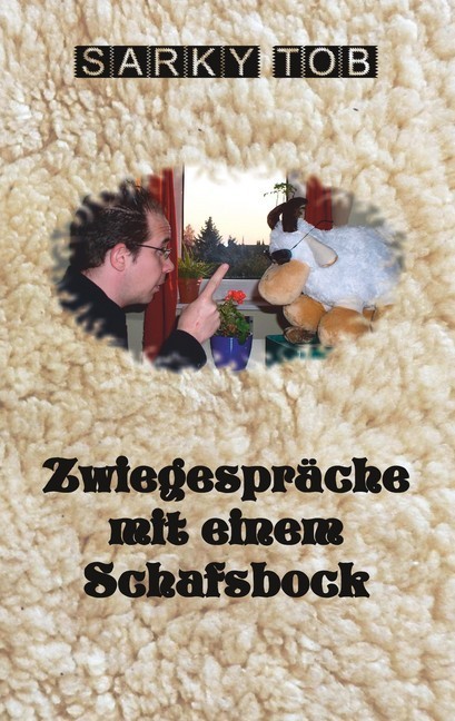 Zwiegespräche mit einem Schafsbock main product photo